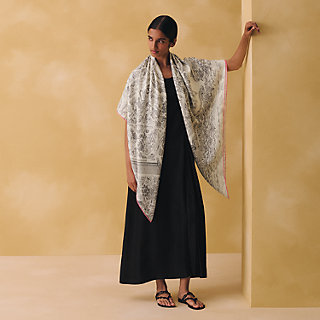 カレジェアン 《ヌーベル・シテ・カヴァリエール》 | Hermès